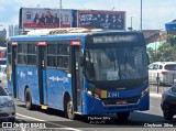 Mobibrasil São Lourenço >>> Mobi-PE 2.941 na cidade de Recife, Pernambuco, Brasil, por Cleybson  Silva. Número da foto: #:id.