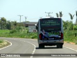 Viação Garcia 81085 na cidade de Mandaguari, Paraná, Brasil, por Fabricio do Nascimento Zulato. Número da foto: #11524362.