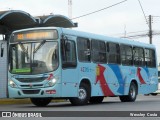 Auto Viação Dragão do Mar 42315 na cidade de Fortaleza, Ceará, Brasil, por Wescley  Costa. Número da foto: #:id.