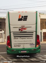 Comércio e Transportes Boa Esperança 4292 na cidade de Belém, Pará, Brasil, por Paul Azile. Número da foto: #11524426.