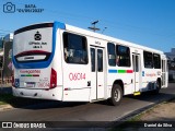 Consórcio Navegantes - 06 > Santa Maria > Transportes Boa Viagem 06014 na cidade de João Pessoa, Paraíba, Brasil, por Daniel da Silva. Número da foto: #11525010.
