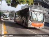 TRANSPPASS - Transporte de Passageiros 8 0058 na cidade de São Paulo, São Paulo, Brasil, por Rafael Lopes de Oliveira. Número da foto: #11523183.