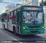 OT Trans - Ótima Salvador Transportes 21377 na cidade de Salvador, Bahia, Brasil, por Emmerson Vagner. Número da foto: #:id.