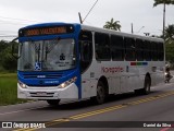 Consórcio Navegantes - 02 > Viação São Jorge > Transurb Transporte Urbano 02036 na cidade de João Pessoa, Paraíba, Brasil, por Daniel da Silva. Número da foto: #11522187.