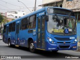 São Dimas Transportes 10503 na cidade de Belo Horizonte, Minas Gerais, Brasil, por Pablo Henrique. Número da foto: #:id.
