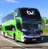 Bella Vita Transportes 202350 na cidade de Caçapava, São Paulo, Brasil, por odair lopes. Número da foto: #:id.