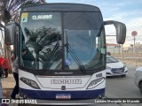 Viação Piracicabana 1490 na cidade de Suzano, São Paulo, Brasil, por Luciano Mesquita de Macedo. Número da foto: #:id.