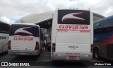 Clovis Turismo 350 na cidade de Aparecida, São Paulo, Brasil, por Mateus Vinte. Número da foto: #11522327.