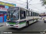Viação Modelo 9305 na cidade de Aracaju, Sergipe, Brasil, por Isac Sodré. Número da foto: #:id.
