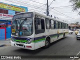 Viação Modelo 9305 na cidade de Aracaju, Sergipe, Brasil, por Isac Sodré. ID da foto: :id.