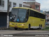 Viação Itapemirim 5061 na cidade de Caruaru, Pernambuco, Brasil, por Lenilson da Silva Pessoa. Número da foto: #11524411.
