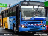 ATT - Autotransportes Tambor 00 na cidade de Alajuela, Alajuela, Costa Rica, por Andrés Martínez Rodríguez. Número da foto: #11523745.