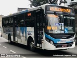 Viação Estrela 6.078 na cidade de São Gonçalo, Rio de Janeiro, Brasil, por Luiz Eduardo Lopes da Silva. Número da foto: #11523820.
