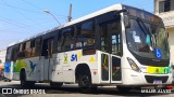 Viação Vaz 02 660 na cidade de Santo André, São Paulo, Brasil, por MILLER ALVES. Número da foto: #:id.