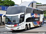 Arte Transportes e Turismo 15000 na cidade de Campinas, São Paulo, Brasil, por Julio Medeiros. Número da foto: #11522223.