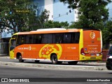 Empresa de Transportes Braso Lisboa RJ 215.002 na cidade de Niterói, Rio de Janeiro, Brasil, por Alexander Fravoline. ID da foto: :id.