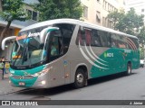 Expresso Unir 14204 na cidade de Belo Horizonte, Minas Gerais, Brasil, por J. Júnior. Número da foto: #11521997.