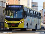 ConSor - Consórcio Sorocaba 1254 na cidade de Sorocaba, São Paulo, Brasil, por Guilherme Estevan. Número da foto: #:id.