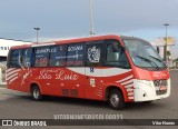 Expresso São Luiz 9000 na cidade de Goiânia, Goiás, Brasil, por Vitor Nunes . Número da foto: #11523703.