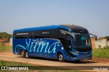 Viação Juína 2206 na cidade de Cáceres, Mato Grosso, Brasil, por Allan Rafael. Número da foto: #11521966.