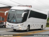 Andreytur Fretamento e Turismo 8J80 na cidade de Gaspar, Santa Catarina, Brasil, por Jonatan Eduardo Jurk Ramos. Número da foto: #11522210.