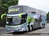 Viação Garcia 88036 na cidade de Campinas, São Paulo, Brasil, por Julio Medeiros. Número da foto: #11522218.