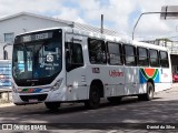 Consórcio Unitrans - 08 > Reunidas Transportes 08044 na cidade de João Pessoa, Paraíba, Brasil, por Daniel da Silva. Número da foto: #11522185.
