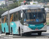 Transbus Transportes > Gávea Transportes 29266 na cidade de Belo Horizonte, Minas Gerais, Brasil, por Lucas de Barros Moura. Número da foto: #:id.