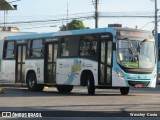 Maraponga Transportes 26437 na cidade de Fortaleza, Ceará, Brasil, por Wescley  Costa. Número da foto: #:id.