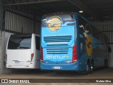 Ibistur Transportes e Turismo 1900 na cidade de Catalão, Goiás, Brasil, por Welder Silva. Número da foto: #:id.