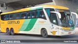 Empresa Gontijo de Transportes 19310 na cidade de Belo Horizonte, Minas Gerais, Brasil, por Hariel Bernades. Número da foto: #11523512.