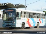 Auto Viação Dragão do Mar 42305 na cidade de Fortaleza, Ceará, Brasil, por Wescley  Costa. Número da foto: #:id.