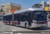 Viação Campo Belo 7 2217 na cidade de São Paulo, São Paulo, Brasil, por Matheus Costa. Número da foto: #:id.