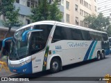 Ramos Turismo 4400 na cidade de Belo Horizonte, Minas Gerais, Brasil, por J. Júnior. Número da foto: #11521994.