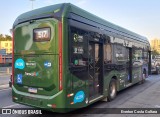 Serramar Transporte Coletivo 14299 na cidade de Cariacica, Espírito Santo, Brasil, por Everton Costa Goltara. Número da foto: #11521880.