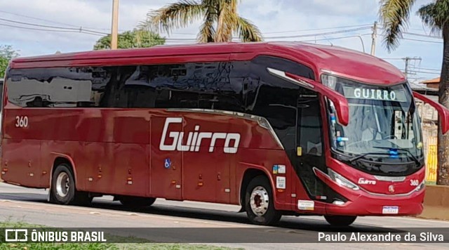 Guirro Tur 360 na cidade de Betim, Minas Gerais, Brasil, por Paulo Alexandre da Silva. Número da foto: #11588288.