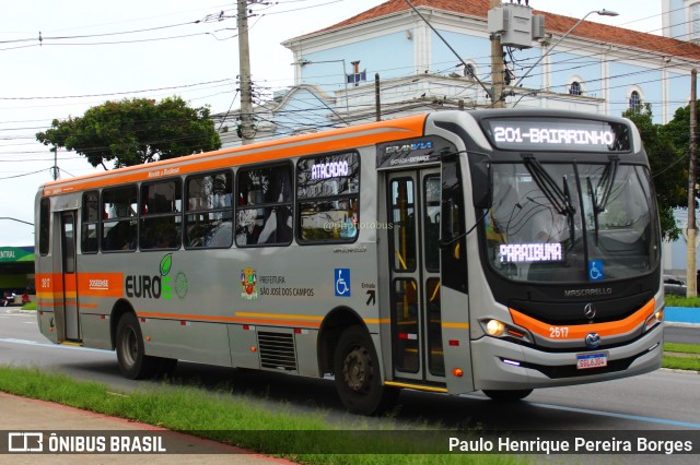Julio Simões > CS Brasil > Joseense 2617 na cidade de São José dos Campos, São Paulo, Brasil, por Paulo Henrique Pereira Borges. Número da foto: #11588970.