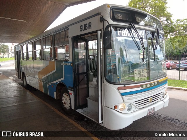 NSA - Nuestra Señora de la Asunción 635 na cidade de Foz do Iguaçu, Paraná, Brasil, por Danilo Moraes. Número da foto: #11587814.