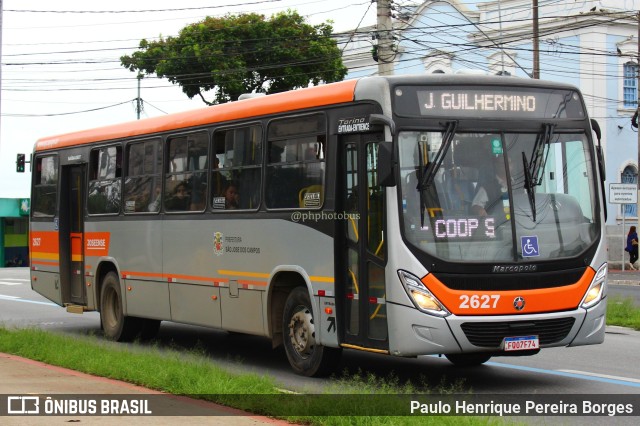 Julio Simões > CS Brasil > Joseense 2627 na cidade de São José dos Campos, São Paulo, Brasil, por Paulo Henrique Pereira Borges. Número da foto: #11588950.