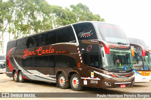 Gian Carlo Tur 20019 na cidade de Roseira, São Paulo, Brasil, por Paulo Henrique Pereira Borges. Número da foto: #11589007.