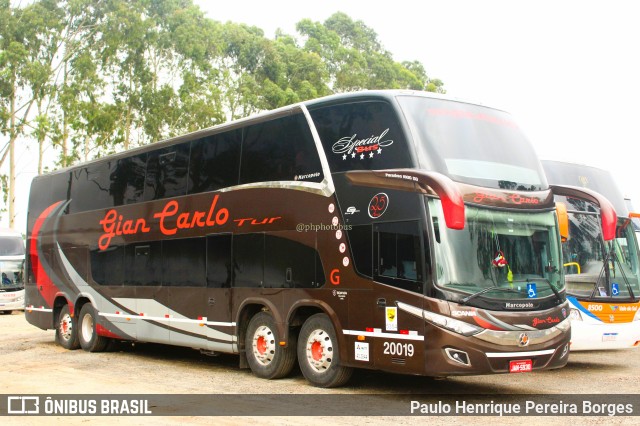 Gian Carlo Tur 20019 na cidade de Roseira, São Paulo, Brasil, por Paulo Henrique Pereira Borges. ID da foto: 11589007.