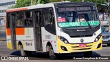 Transporte Alternativo de Ananindeua CV-00503 na cidade de Ananindeua, Pará, Brasil, por Ramon Gonçalves do Rosario. Número da foto: #:id.