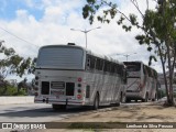 Ônibus Particulares 6379 na cidade de Caruaru, Pernambuco, Brasil, por Lenilson da Silva Pessoa. Número da foto: #:id.