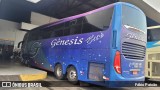 LP Gênesis Bus 1006 na cidade de Goiânia, Goiás, Brasil, por Fábio Paixão. Número da foto: #11587946.