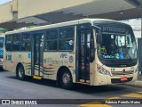 VIPE - Viação Padre Eustáquio 1115 na cidade de São Caetano do Sul, São Paulo, Brasil, por Fabrício Portella Matos. Número da foto: #11589191.