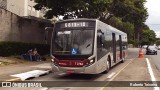 Viação Campo Belo 7 2764 na cidade de São Paulo, São Paulo, Brasil, por Roberto Teixeira. Número da foto: #11588098.
