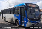 ATT - Atlântico Transportes e Turismo 881602 na cidade de Paulo Afonso, Bahia, Brasil, por Mizael Virginio de Souza. Número da foto: #:id.