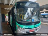VIPE - Viação Padre Eustáquio 3072 na cidade de São Caetano do Sul, São Paulo, Brasil, por Fabrício Portella Matos. Número da foto: #11588847.