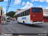 Auto Viação Jauense 1270 na cidade de Fernandópolis, São Paulo, Brasil, por João Vitor Pereira. Número da foto: #11587983.