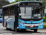 Buses Guadalupe 06 na cidade de San José, San José, Costa Rica, por Andrés Martínez Rodríguez. Número da foto: #:id.